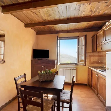Al Pagan - Lo Scoiattolo Holiday home *