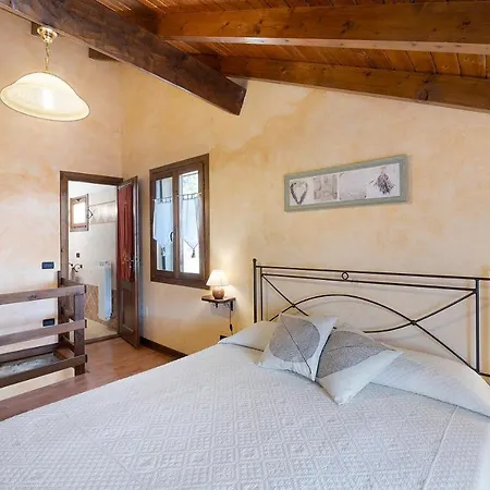 Al Pagan - Lo Scoiattolo Holiday home *